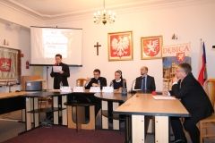 2016-10-14 Konferencja popularno-naukowa „Na fundamentach wiary”