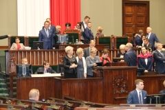 2017-01-12 Kontynuacja 34. Posiedzenia Sejmu 