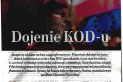 2017-01-17 "Dojenie KOD-u" - "wSieci" nr 3(2016) 2017 
