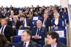 2017-02-07 Ogólnopolskie Noworoczne Spotkanie Samorządów w Jasionce
