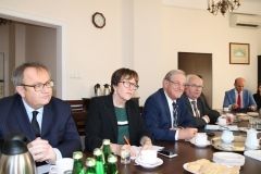 2017-04-07 Spotkanie Polsko-Francuskiej Grupy Parlamentarnej