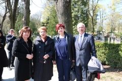 2017-04-11 Uroczystości państwowe z okazji 7. rocznicy katastrofy smoleńskiej