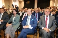 2018-05-12 Spotkanie z wicepremier Beatą Szydło w Mielcu