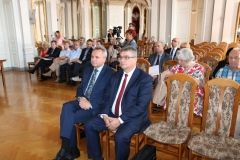 2018-06-19 Spotkanie w sprawie wschodniej obwodnicy Tarnowa