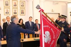 2018-11-19 I Sesja nowej Rady Miejskiej w Dębicy
