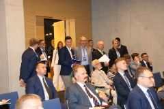 2019-07-05 Konwencja Programowa Prawa i Sprawiedliwości "Myśląc Polska" 