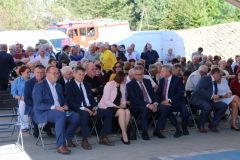 2019-09-15 Basen Zdrojowy w Latoszynie oficjalnie otwarty! 