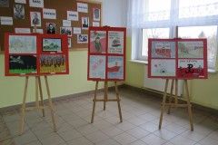2020-02-14 Szkoła Podstawowa nr 12 w Dębicy świętowała swoje 20-lecie