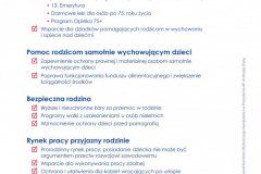 2020-06-10 Prezydent Andrzej Duda podpisał Kartę Rodziny