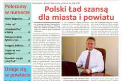 Gazeta Poselska Jana Warzechy